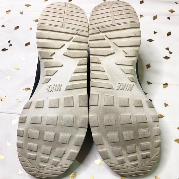 Nike Air Max Thea SE Metallic Hematite Blue Size 8 - Picture 8 of 14